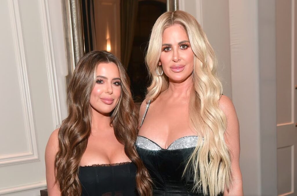 Kaia Rose Biermann: Everything Regarding Kim Zolciak's Former Wife