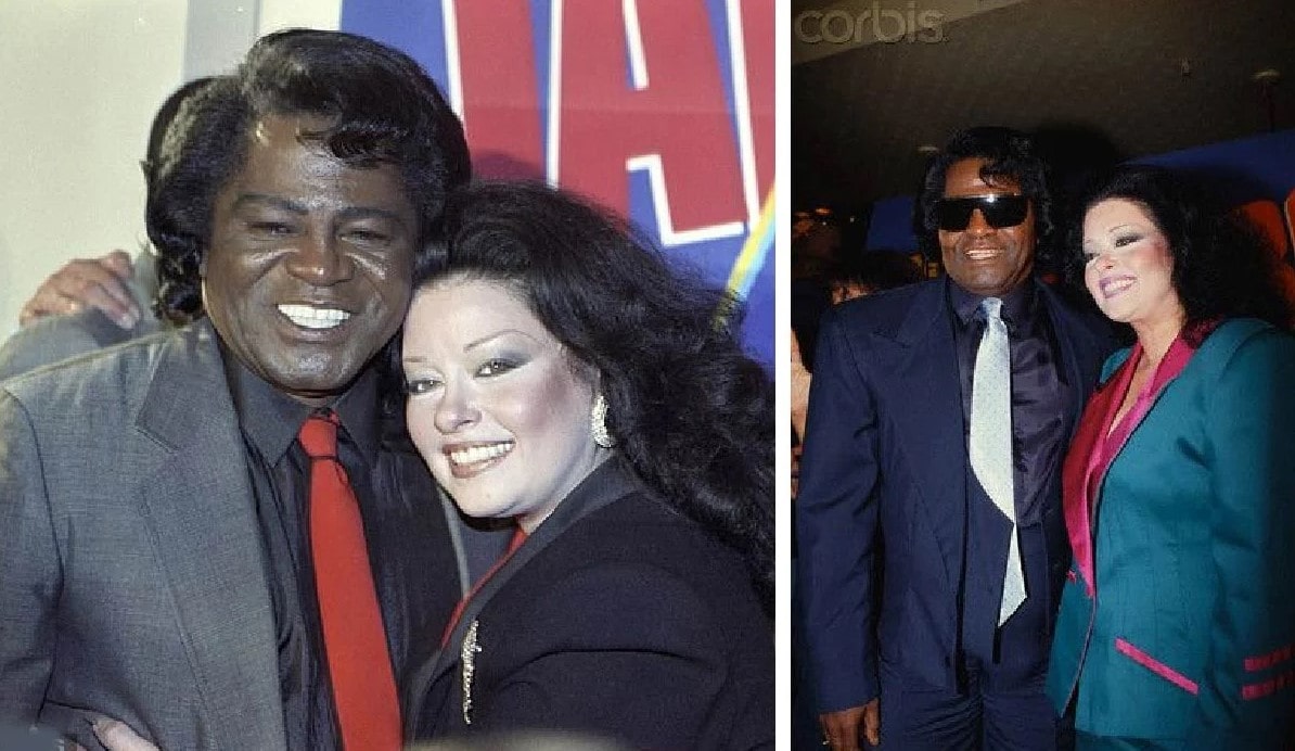 Adrienne Rodriguez: James Brown's Third Wife's Life and Legacy