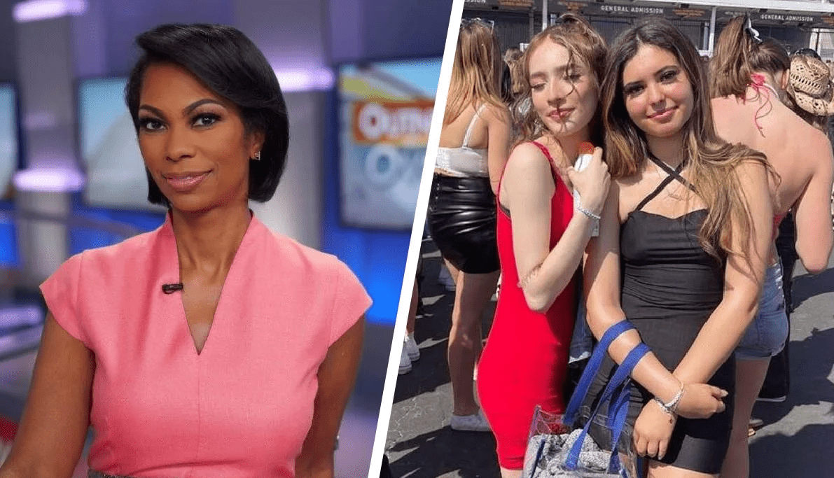 Bella Berlin: Everything You Should Know About the Family Life of Harris Faulkner