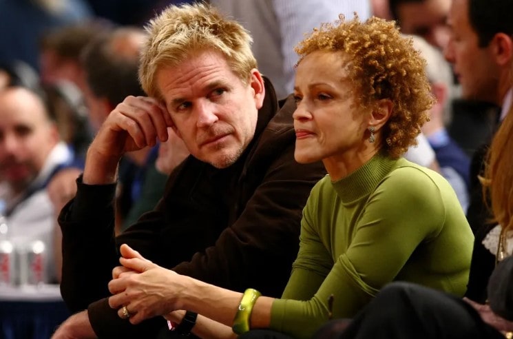 Caridad Rivera: Everything You Should Know About the Family Life of Matthew Modine