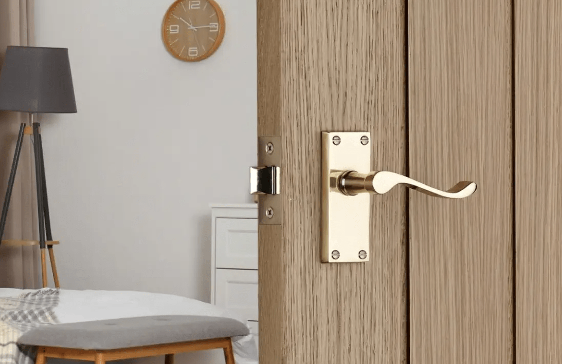 Choosing the Ideal Door Handles: A Comprehensive Guide on Doors Buy