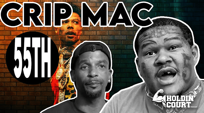 Crip Mac: An in-depth examination of the hip-hop legend's path to fame