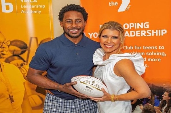 Desmond Howard: Everything You Should Know About the Family Life of Rebekah Howard