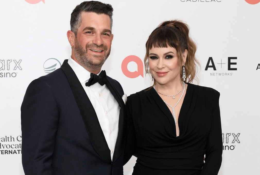 Elizabella Dylan Bugliari: Everything You Should Know About the Family Life of Alyssa Milano's Starlet