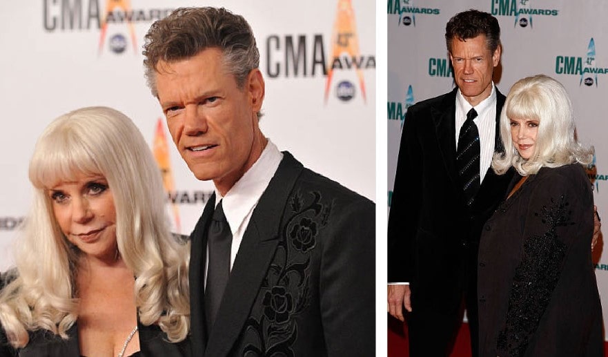 Elizabeth Hatcher Travis: Everything You Should Know About the Family Life of Randy Travis