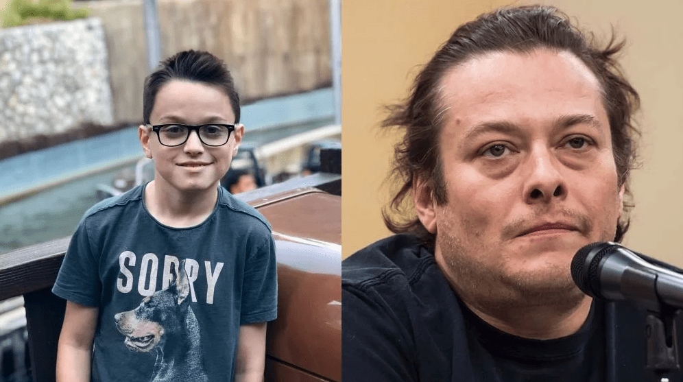 Ethan Page Furlong: Everything You Should Know About Edward Furlong's Family