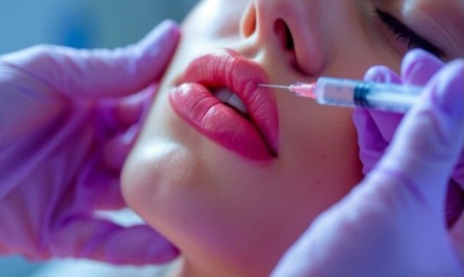 How Bad Does Lip Filler Hurt?