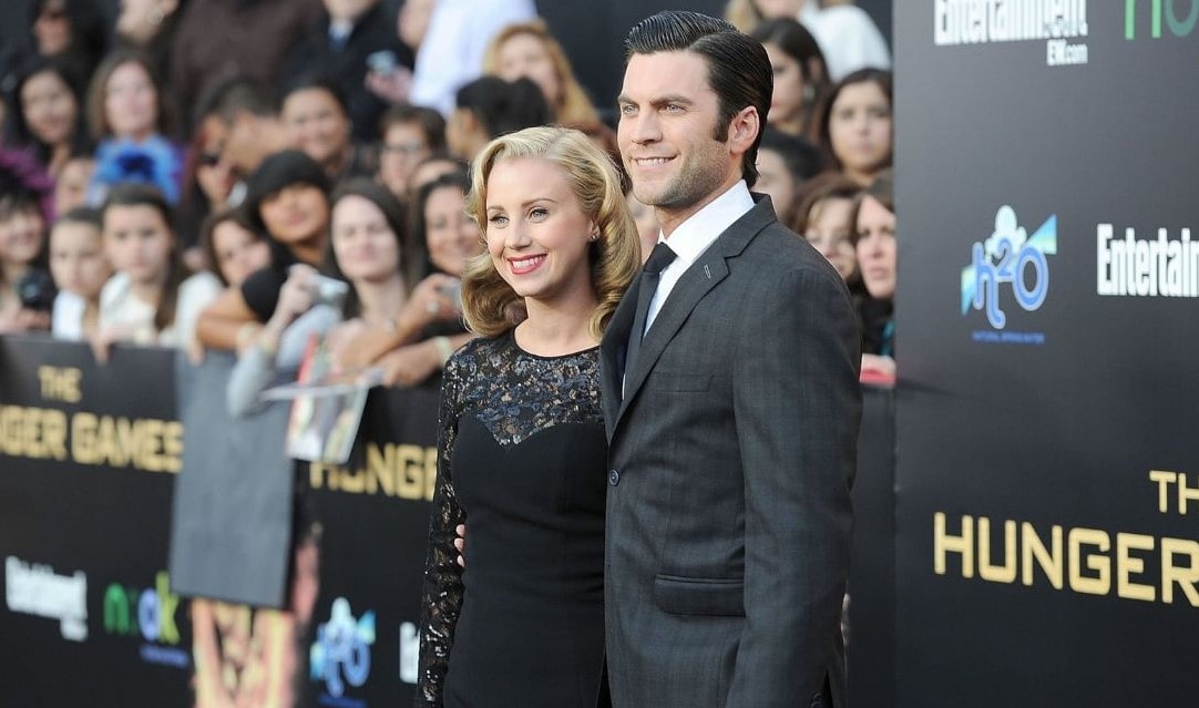 Jennifer Quanz: Everything You Must Know About the Ex-Wife of Wes Bentley