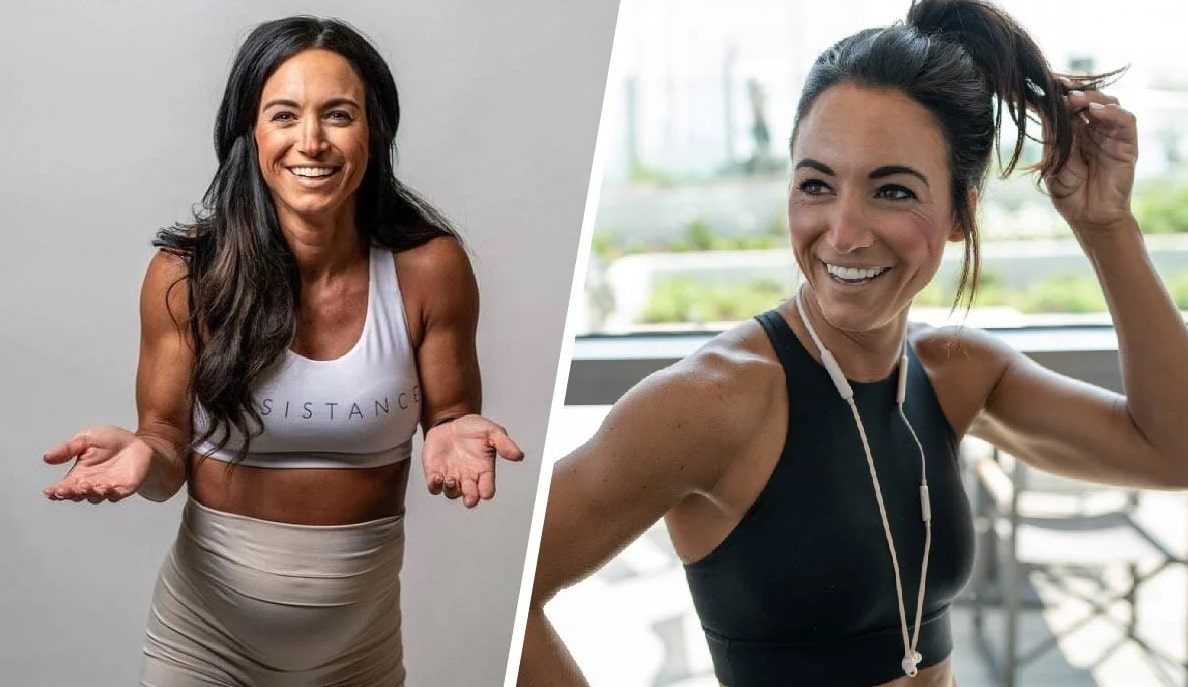 Kelly Berger: All the Information You Require About Paul Rabil's Former Wife