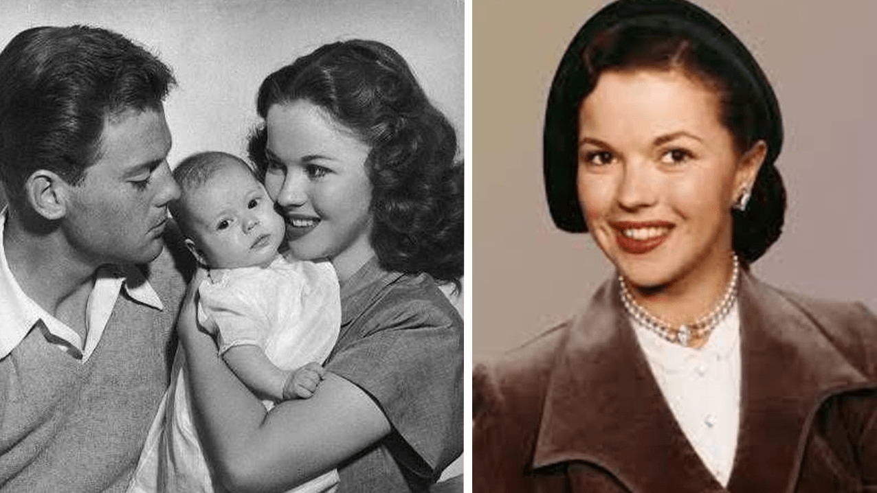 Linda Susan Agar: Shirley Temple's Daughter's Life and Legacy