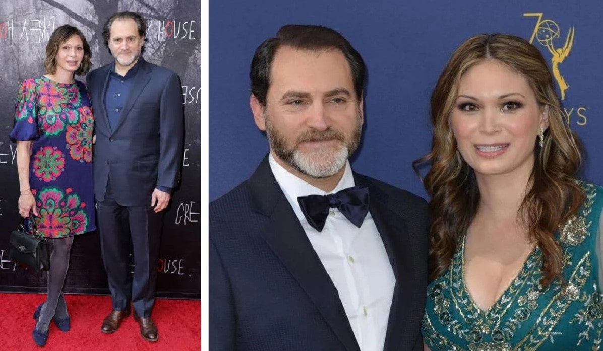 Mai-Linh Lofgren: Michael Stuhlbarg's Family Life Overview