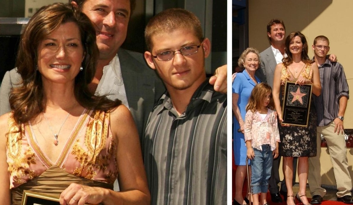 Matthew Garrison Chapman: Everything You Should Know About Amy Grant's Son