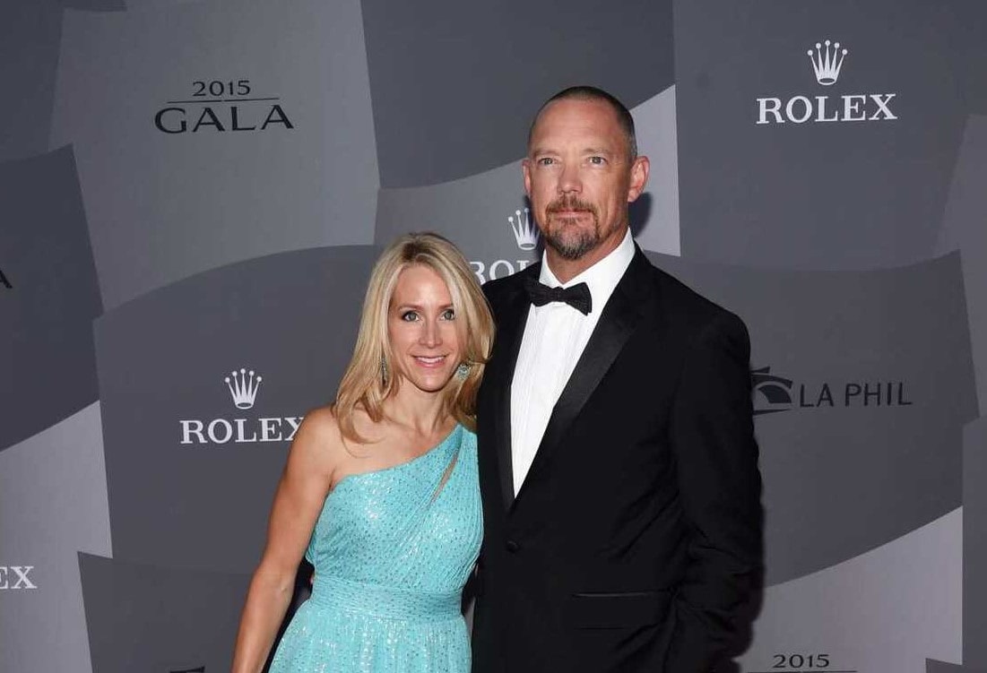 Meet Heather Helm: All the Information You Require About Matthew Lillard's Wife