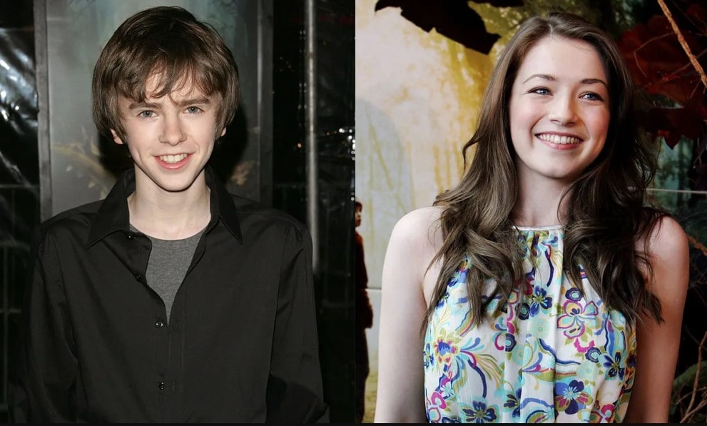 Meet Klarissa Munz: The Complete Story of Freddie Highmore's Mysterious Wife