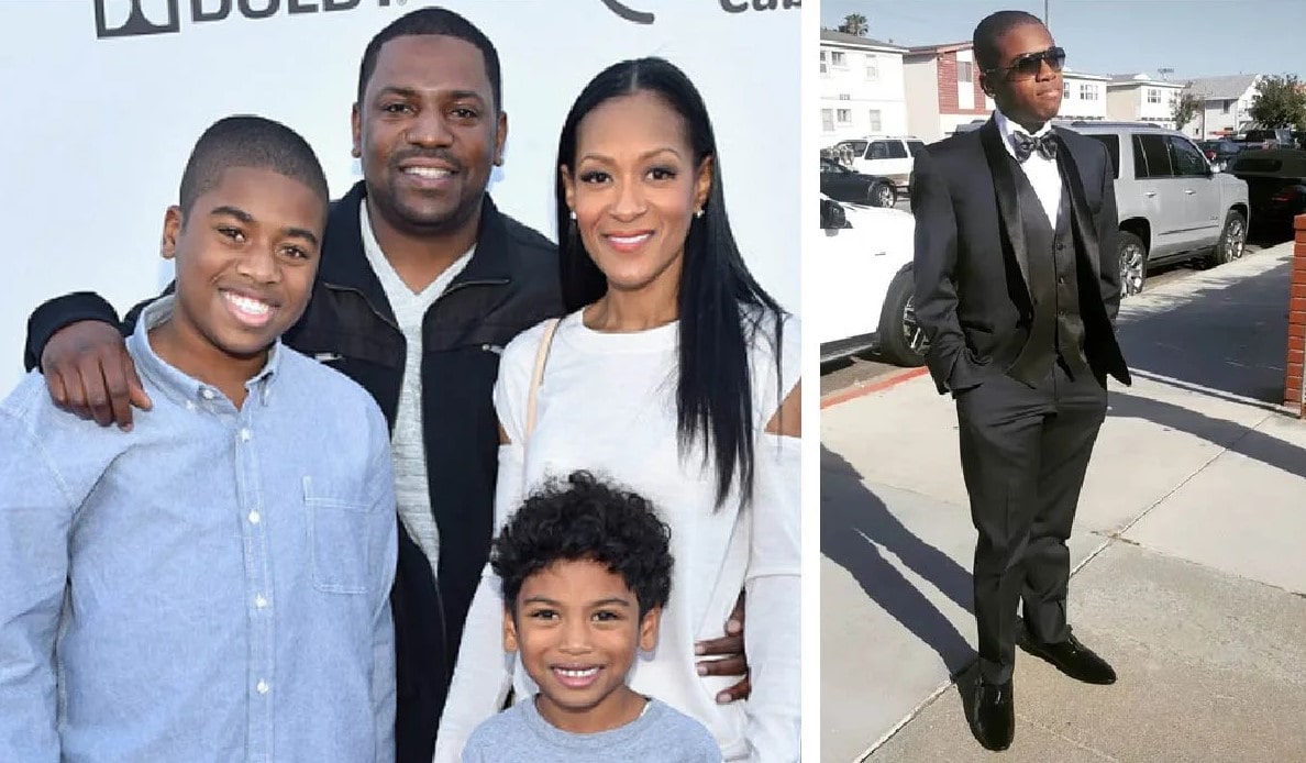 Omikaye Phifer: Everything You Should Know About Mekhi Phifer's Family Life