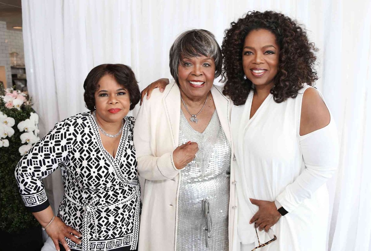 Patricia Lofton: Essential Information Regarding Oprah Winfrey's Family Life