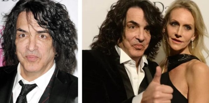 Paul Stanley: Rock visionary, Songwriter, and frontman for KISS