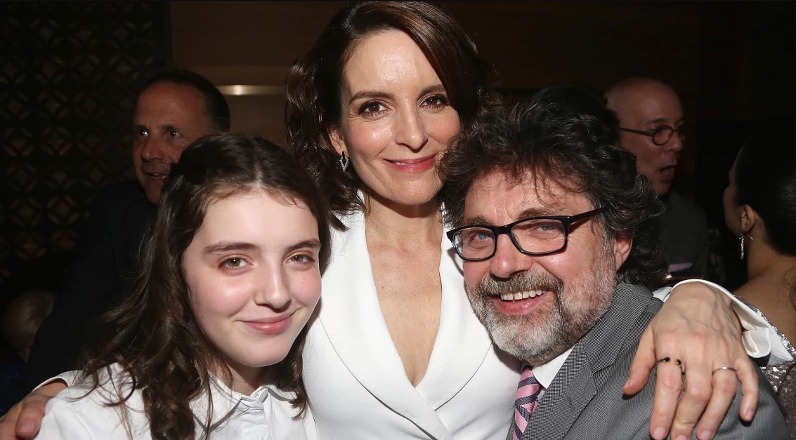 Penelope Athena Richmond: A Comprehensive Overview of Tina Fey's Daughter