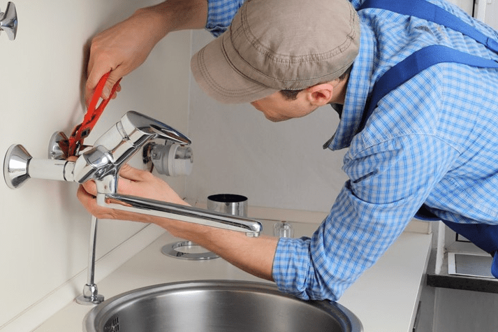 Plumbing Services: Understanding Water System Flow