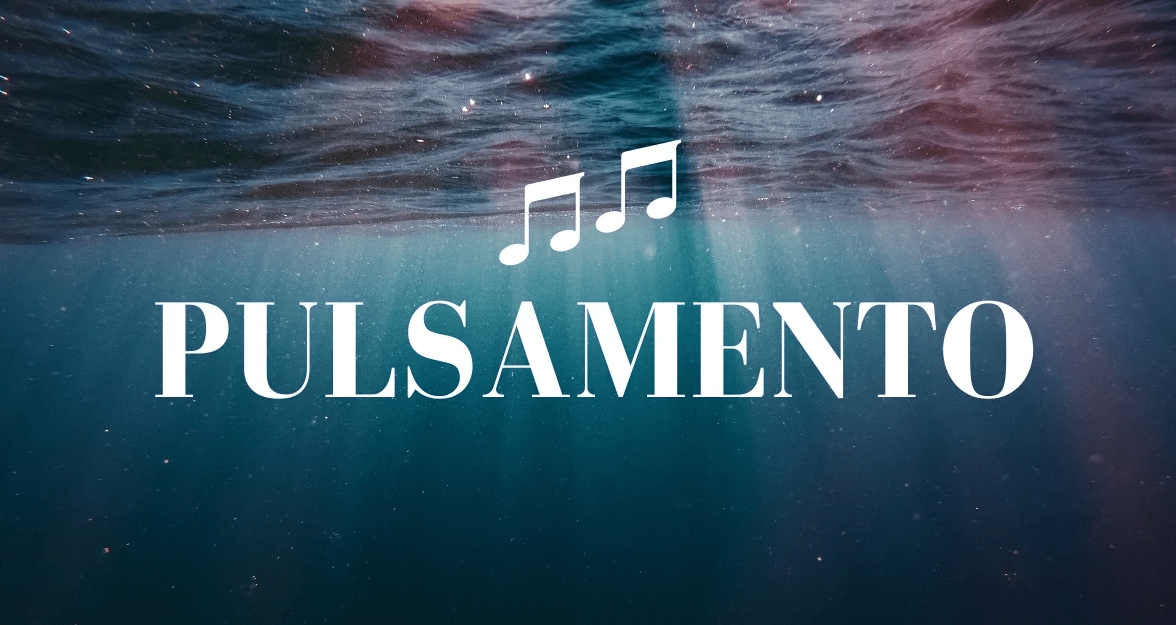 Pulsamento: Revealing Music's Rhythmic Core