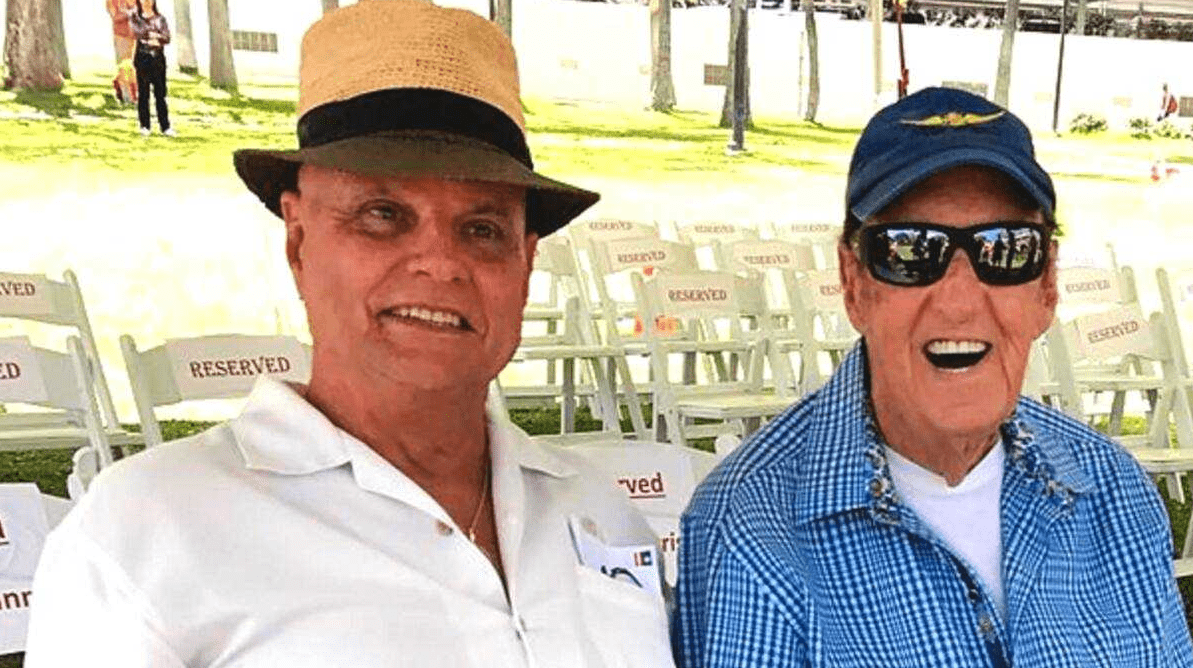 The Life and Legacy of Stan Cadwallader, Jim Nabors Partner