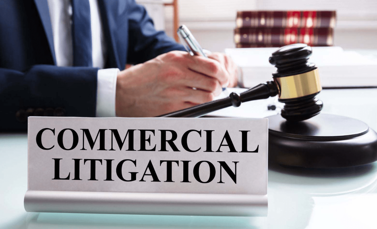 Typical Myths Regarding Attorneys for Commercial Litigation