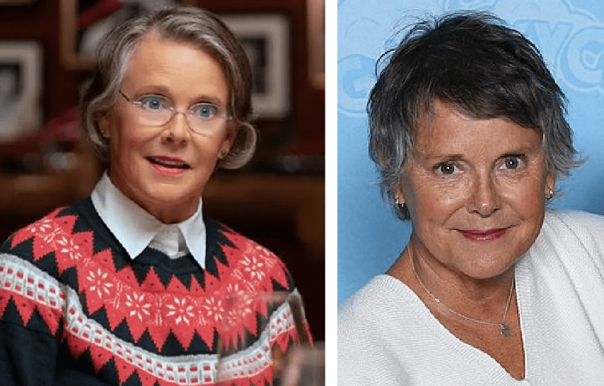 Zoe Bearse: Amanda Bearse's Adoptive Daughter and Mysterious Audio Editor